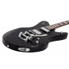 Schecter Ultra Cure Robert Smith electric guitar