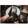 Zildjian ZXGL0014 gloves Touchscreen Drummer′s gloves size XL (pair)