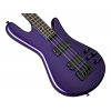 Spector NSETHOSHP4PL bass guitar NS Ethos HP 4 4-Saiter aktiv Plum Crazy Gloss