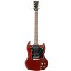 Gibson SG Special Faded WC electric guitar