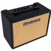 Blackstar Debut 15E electric guitar combo amp, black