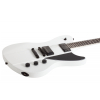 Schecter  Ultra Satin White  electric guitar