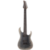 Schecter Banshee Mach 7 Fallout Burst  electric guitar