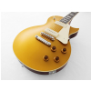 FGN Neo Classic LS11 P-90 Antique Gold electric guitar