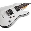 Schecter Omen 6  Vintage White electric guitar