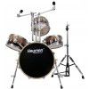 Hayman HM720 BRB Jungle Custom Maple drum set Hayman HM720 BRB Jungle Custom Maple drum set
