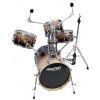 Hayman HM720 BRB Jungle Custom Maple drum set Hayman HM720 BRB Jungle Custom Maple drum set