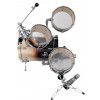 Hayman HM720 BRB Jungle Custom Maple drum set Hayman HM720 BRB Jungle Custom Maple drum set