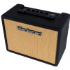 Blackstar Debut 15E electric guitar combo amp, black