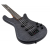 Spector NSPULSE4BSM bass guitar NS Pulse 4 4-Saiter aktiv Black Stain Matte