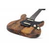 Schecter Sun Valley Super Shredder Exotic, Black Limba  electric guitar