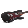 Schecter Jack Fowler Traditional HT Black Pearl electric guitar Schecter Jack Fowler Traditional HT Black Pearl electric guitar