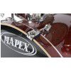 Mapex MR-5225 CY drum set
