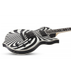 Schecter Wylde Audio Odin Grail Vintage White Blizzard electric guitar
