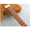 FGN Expert Iliad EW Vintage Natural electric guitar