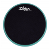 Zildjian ZXPPRCG10 practice pad Reflexx Conditioning Pad 10″ green Zildjian ZXPPRCG10 practice pad Reflexx Conditioning Pad 10″ green