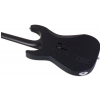 Schecter Damien Platinum-6 FR Satin Black electric guitar