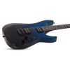 Schecter Reaper 6 Elite Deep Ocean Blue  electric guitar