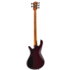 Spector NSPULSE5BCM bass guitar NS Pulse 5 5-Saiter aktiv Black Cherry Matte