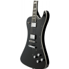 Hagstrom Fantomen black gloss electric guitar