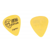 D′Andrea Delrex 351 0.73 MD Yellow guitar pick