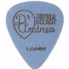 D′Andrea Delrex 351 1.00 HV Blue guitar pick