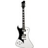 Hagstrom Fantomen White Gloss LH gitara elektryczna, leworczna