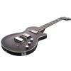Hagstrom Ultra Max Cosmic Blackburst Satin electric guitar