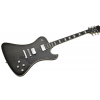 Hagstrom Fantomen Cosmic Black Burst electric guitar