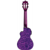 Lanikai Quilted Maple Purple CE ukulele koncertowe elektro-akustyczne Lanikai Quilted Maple Purple CE ukulele koncertowe elektro-akustyczne