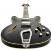 Hagstrom Viking DLX Black Gloss gitara elektryczna, 12-strunowa Hagstrom Viking DLX Black Gloss gitara elektryczna, 12-strunowa