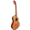 Lanikai Cedar Solid Top CE ukulele koncertowe elektro-akustyczne Lanikai Cedar Solid Top CE ukulele koncertowe elektro-akustyczne
