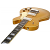 Hagstrom Swede Gold electric guitar