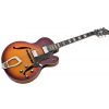 Hagstrom HJ800 Vintage Sunburst electric guitar