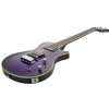 Hagstrom Ultra Swede Mystique Burst electric guitar