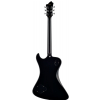 Hagstrom Fantomen Cosmic Black Burst electric guitar