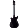 Hagstrom Pat Smear Signature Black Gloss electric guitar