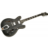 Hagstrom Viking Black electric guitar