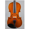 Alcalya - Qualit B Mirecourt - violin set 4/4