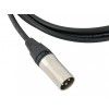 Cordial CXT XLR-M / TS mounted cable 3m