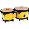 Meinl HB50IY Illuminati Yellow bongosy 6 1/2″ + 7 1/2″