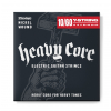 Dunlop Heavy Core Guitar 7 Strings Heavy