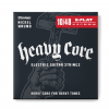 HEAVY CORE ELECTRIC GUITAR STRINGS 10-48