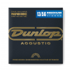 Dunlop DAP1356 acoustic guitar strings