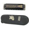 Weltmeister Harmonica Blackbird G-major