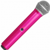 Shure WA712-PNK obudowa do nadajnikw BLX/PG58, kolor rowy