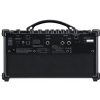 BOSS Dual Cube Bass LX bass guitar amp