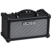 BOSS Dual Cube Bass LX bass guitar amp