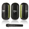 V-Tone beFree wireless speaker with microphone