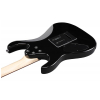 Ibanez GRX70QA-TVT Transparent Violet Sunburst electric guitar